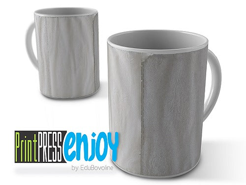 Custom Infused Ink Mugs