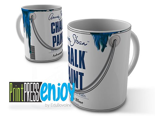 Custom Infused Ink Mugs