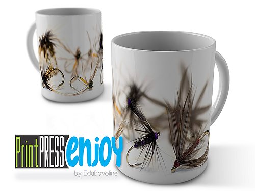 Custom Infused Ink Mugs