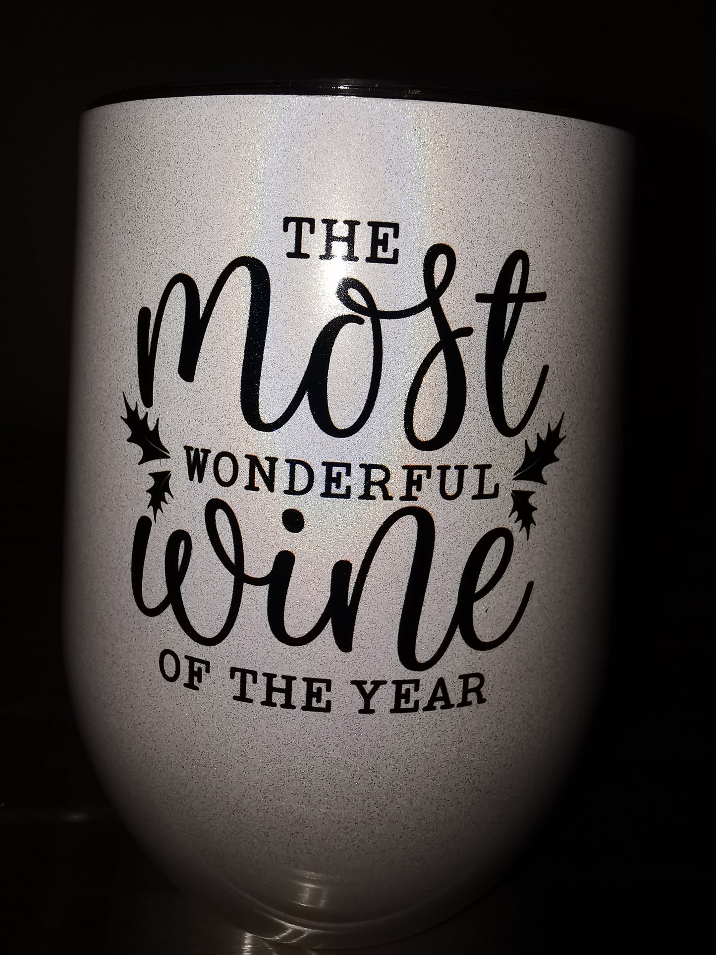 The most wonderful wine of the year