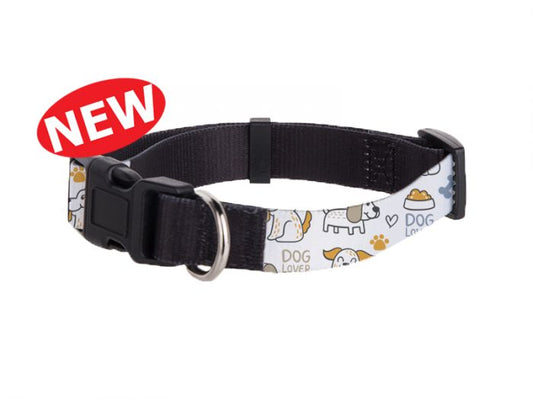 Adjustable Dog Collar