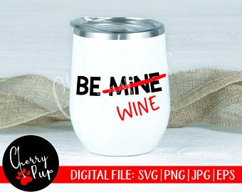 12oz Stainless Steel Stemless Wine Cup with Lid