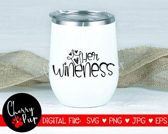 12oz Stainless Steel Stemless Wine Cup with Lid