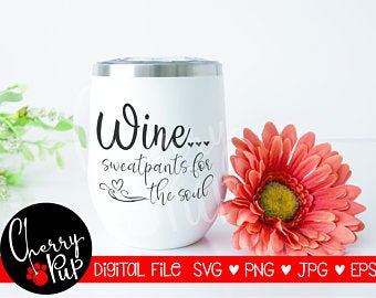 12oz Stainless Steel Stemless Wine Cup with Lid