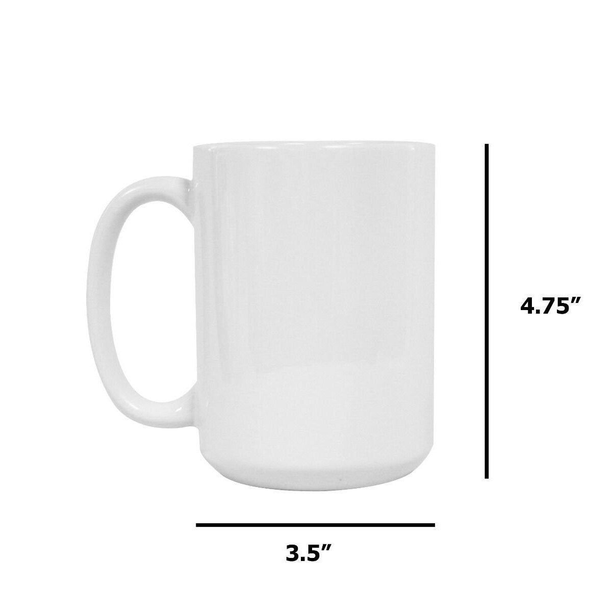 Autism Awareness Mug