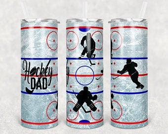 hockey dad